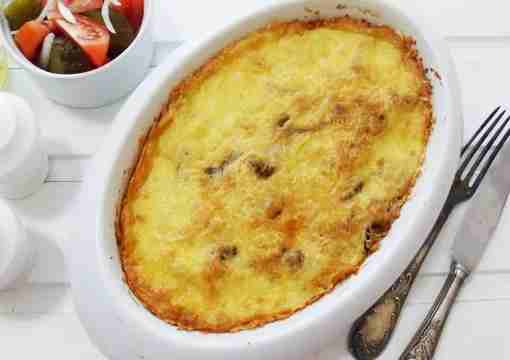 Мясо по-орловски