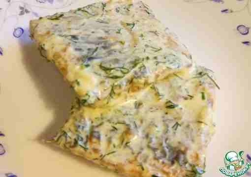 Скумбрия по-норвежски