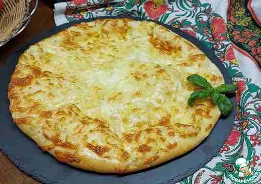 Хачапури
